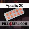 Apcalis 20 26